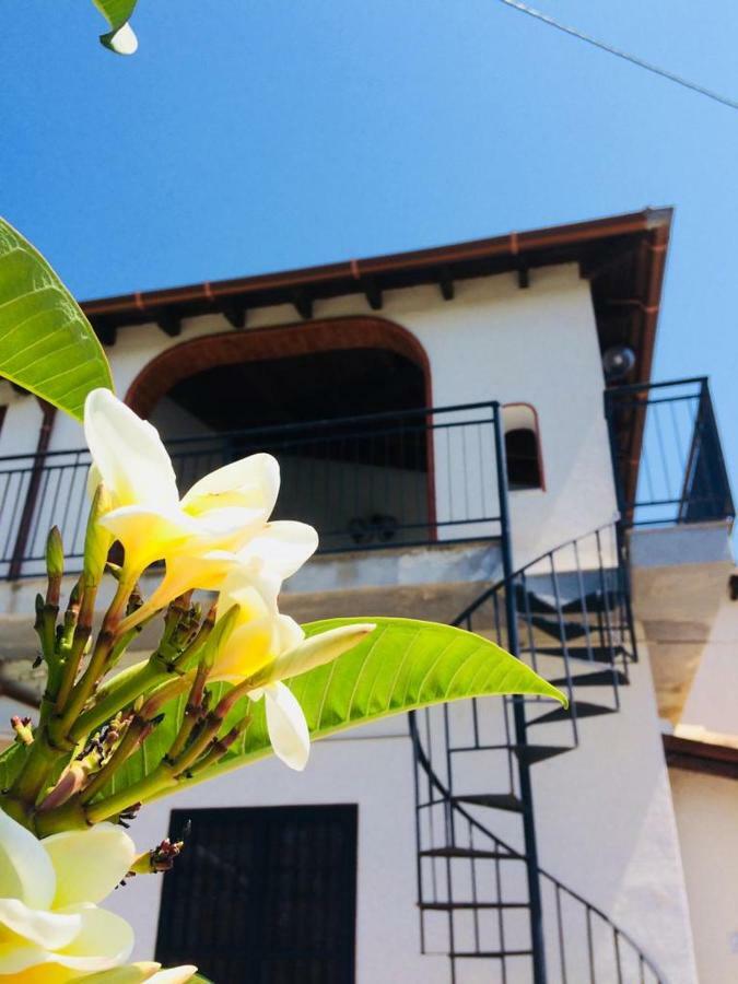 门菲Casa Vacanza Mariaoliva别墅 外观 照片