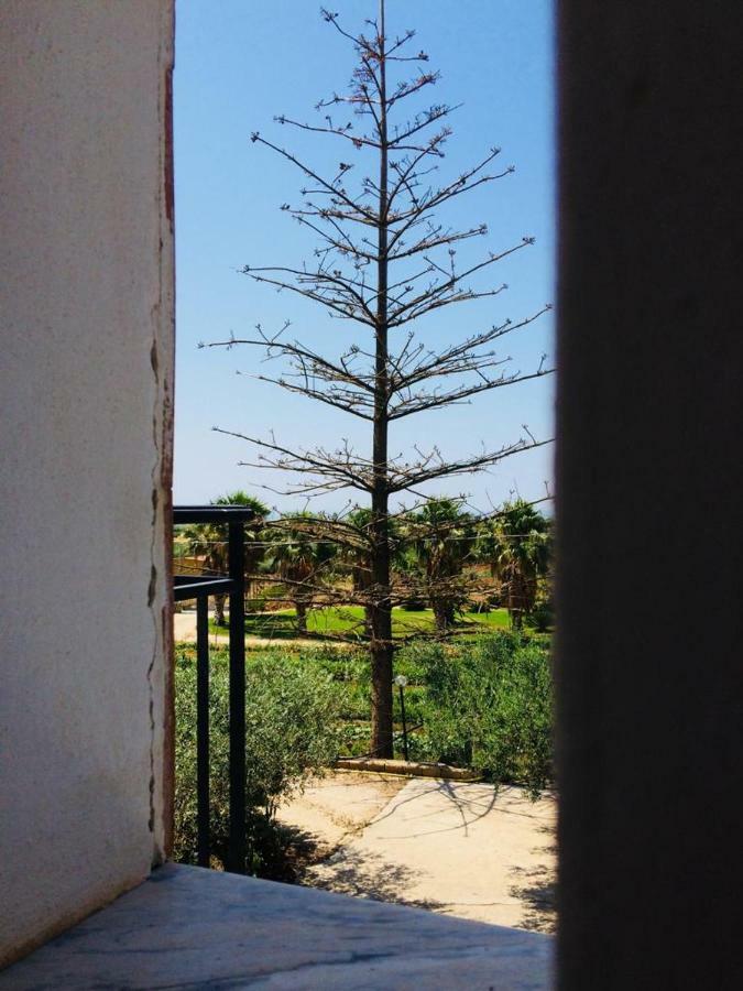 门菲Casa Vacanza Mariaoliva别墅 外观 照片
